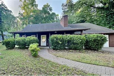 4750 Jamerson Forest Circle, Marietta, GA 30066 - Photo 1
