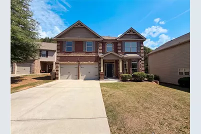 2182 Apple Orchard Way, Austell, GA 30168 - Photo 25