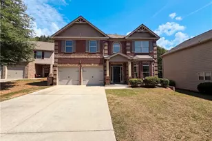 2182 Apple Orchard Way, Austell, GA 30168 - Photo 25