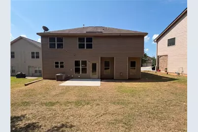 2182 Apple Orchard Way, Austell, GA 30168 - Photo 5