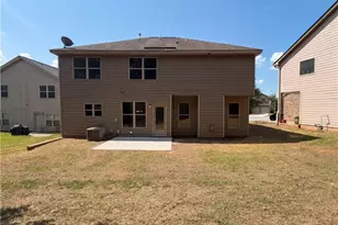 2182 Apple Orchard Way, Austell, GA 30168 - Photo 5
