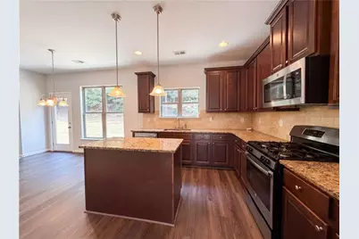 2182 Apple Orchard Way, Austell, GA 30168 - Photo 9