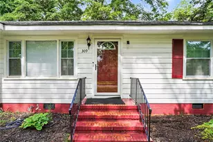 309 Cherokee Cir, Griffin, GA 30224 - Photo 3