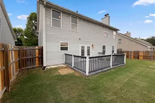 4178 Winston Cir, Atlanta, GA 30349 - Photo 19