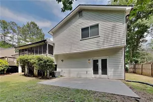 3259 Rangers Gate, Marietta, GA 30062 - Photo 23