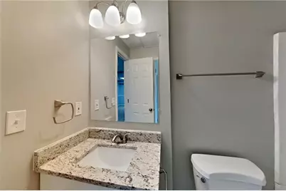 3912 Sharpel Lane NW, Kennesaw, GA 30152 - Photo 11