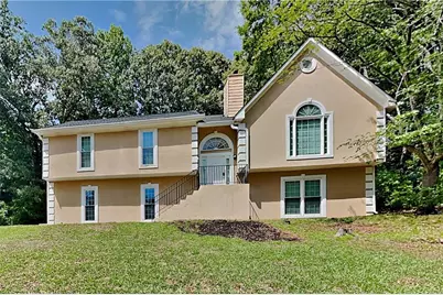 3912 Sharpel Lane NW, Kennesaw, GA 30152 - Photo 1