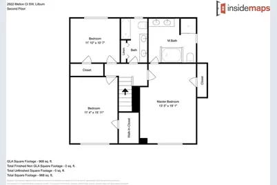2922 Melton Court SW, Lilburn, GA 30047 - Photo 23