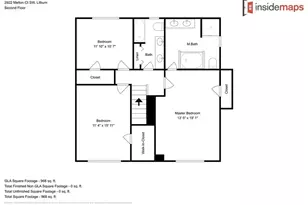 2922 Melton Ct SW, Lilburn, GA 30047 - Photo 23