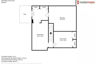 2922 Melton Ct SW, Lilburn, GA 30047 - Photo 21
