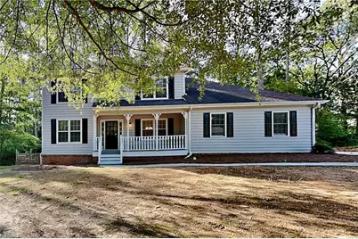 2922 Melton Court SW, Lilburn, GA 30047 - Photo 1