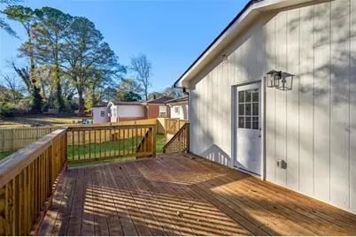 3169 Canary Court, Decatur, GA 30032 - Photo 17