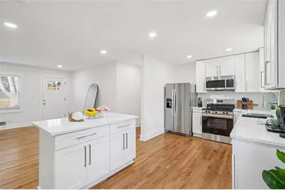 3169 Canary Court, Decatur, GA 30032 - Photo 5