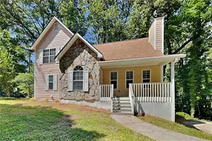 620 Gregory Manor Dr SW, Smyrna, GA 30082 - Photo 1