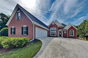 3761 Carmen Ct SW, Marietta, GA 30064 - Photo 1