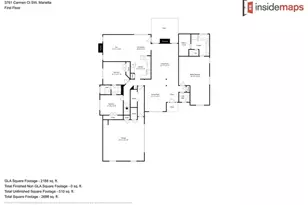 3761 Carmen Ct SW, Marietta, GA 30064 - Photo 25