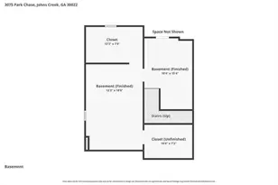 3075 Park Chase, Alpharetta, GA 30022 - Photo 53