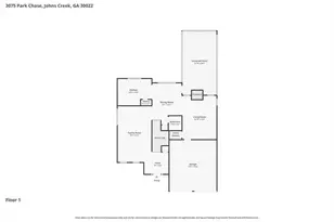 3075 Park Chase, Alpharetta, GA 30022 - Photo 51