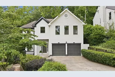 3075 Park Chase, Alpharetta, GA 30022 - Photo 1