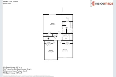 4567 Eon Court, Snellville, GA 30039 - Photo 19
