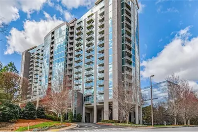 3300 Windy Ridge Parkway #819, Atlanta, GA 30339 - Photo 1
