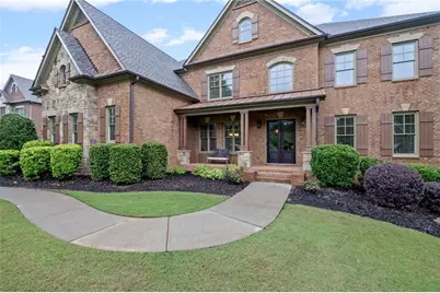 16550 Quayside Drive, Milton, GA 30004 - Photo 5