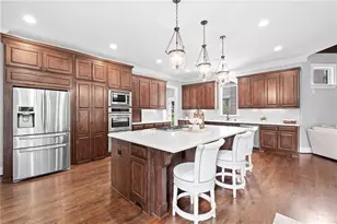 16550 Quayside Dr, Milton, GA 30004 - Photo 5