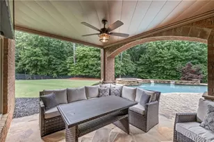 16550 Quayside Dr, Milton, GA 30004 - Photo 35
