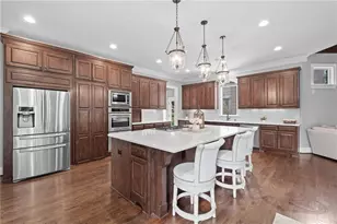 16550 Quayside Dr, Milton, GA 30004 - Photo 13