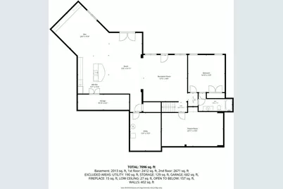 16550 Quayside Drive, Milton, GA 30004 - Photo 47