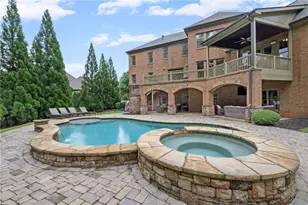 16550 Quayside Dr, Milton, GA 30004 - Photo 37