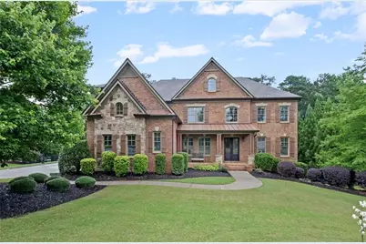 [Address not provided], Milton, GA 30004 - Photo 1
