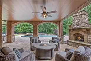 16550 Quayside Dr, Milton, GA 30004 - Photo 3