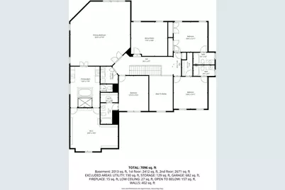 16550 Quayside Drive, Milton, GA 30004 - Photo 45