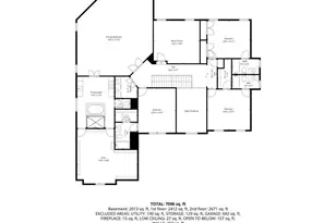 16550 Quayside Dr, Milton, GA 30004 - Photo 45