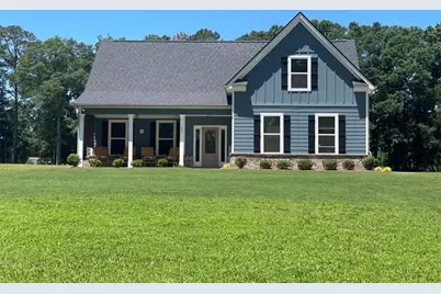 140 Austin Drive, McDonough, GA 30252 - Photo 1