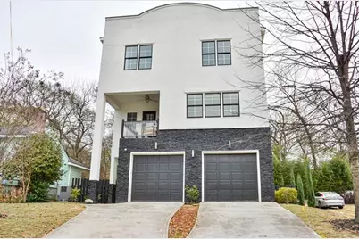 1227 Atlantic Drive NW, Atlanta, GA 30318 - Photo 39