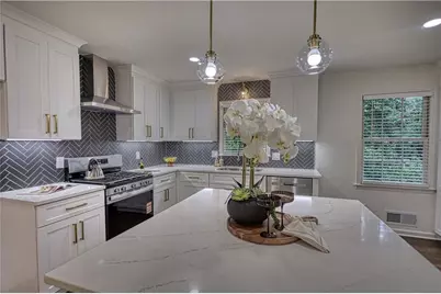 1720 Aleta Drive, Marietta, GA 30066 - Photo 11