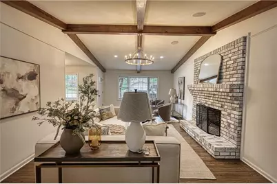 1720 Aleta Drive, Marietta, GA 30066 - Photo 21