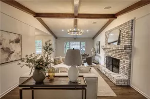 1720 Aleta Dr, Marietta, GA 30066 - Photo 21