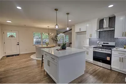 1720 Aleta Drive, Marietta, GA 30066 - Photo 15