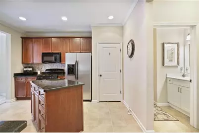 1241 Gates Mill Drive NW #13, Kennesaw, GA 30144 - Photo 5