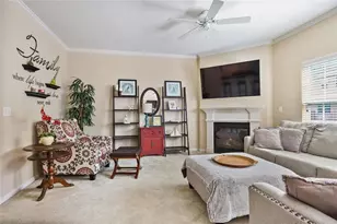 1241 Gates Mill Dr NW, Kennesaw, GA 30144 - Photo 9