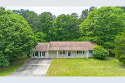 1874 Old Lost Mountain Road, Powder Springs, GA 30127 - Photo 3