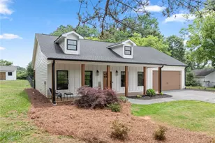 4016 Belvedere Dr, Gainesville, GA 30506 - Photo 3