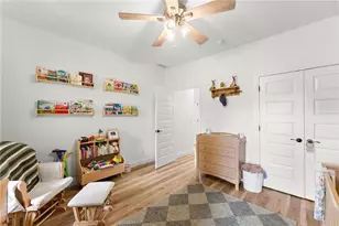 4016 Belvedere Dr, Gainesville, GA 30506 - Photo 33