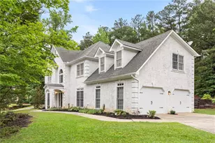 1841 Lake Cove Dr SW, Atlanta, GA 30331 - Photo 1