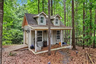250 Terrane Ridge, Peachtree City, GA 30269 - Photo 25