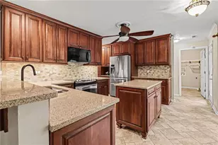 250 Terrane Ridge, Peachtree City, GA 30269 - Photo 9