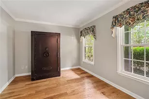 250 Terrane Ridge, Peachtree City, GA 30269 - Photo 5